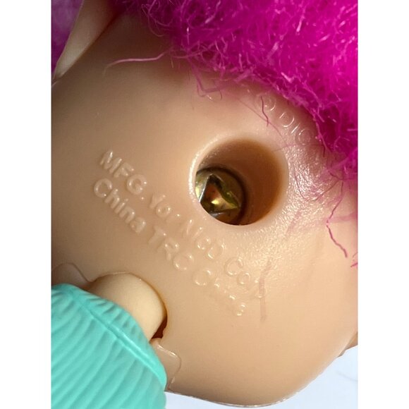 McDonalds Happy Meal - TROLLZ Dolls Set of 2 - Picture 7 of 12